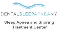 Dental Sleep Apnea New York Logo